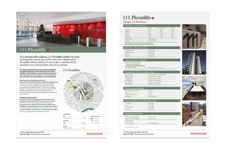 Bruntwood
