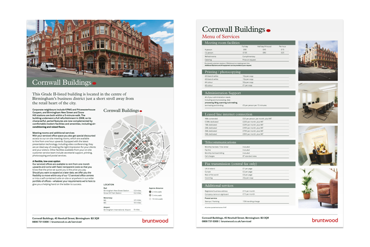 Bruntwood