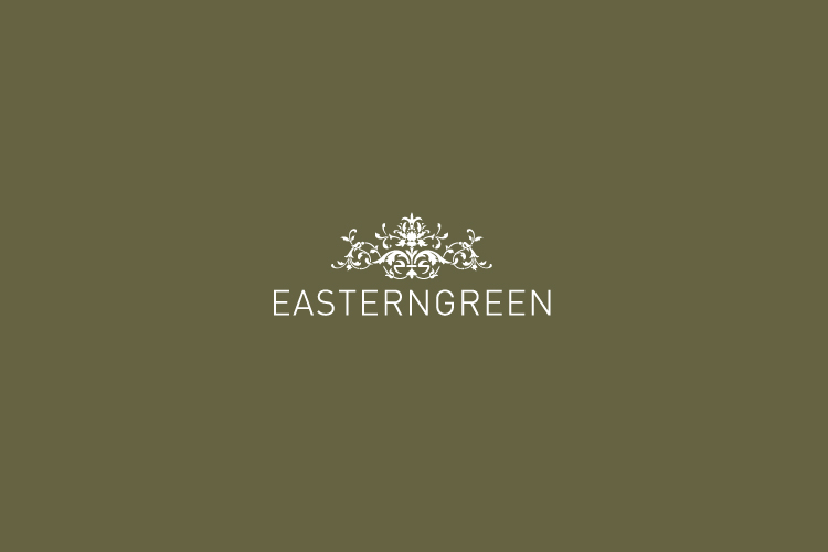 Eastern Green