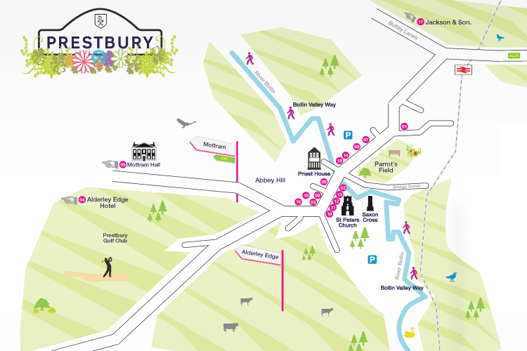 I Love Prestbury
