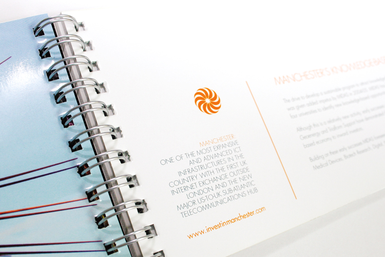 MIDAS Manchester's Inward Investment Agency