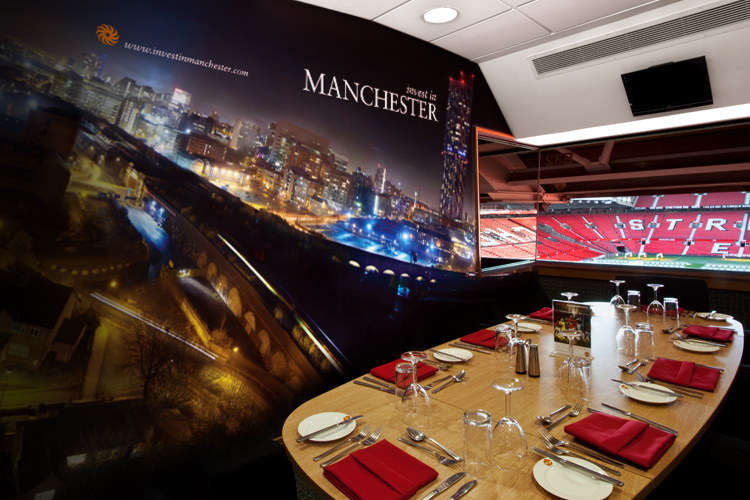 MIDAS: Invest in Manchester
