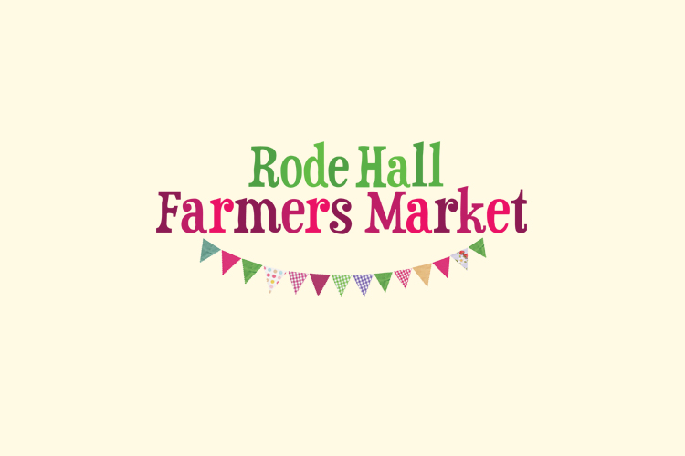 Rode Hall Farmers Market