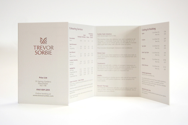 Trevor Sorbie