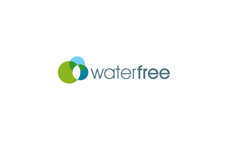 Waterfree