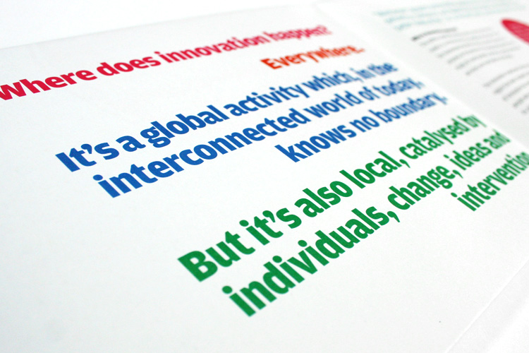 Manchester: Knowledge Capital